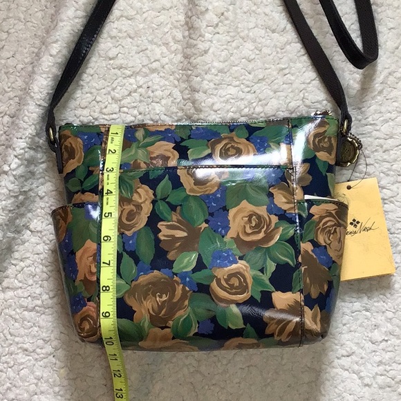 NEW🌸Patricia Nash Crossbody - Picture 13 of 15